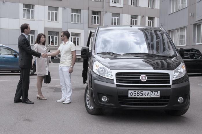 Fiat Scudo